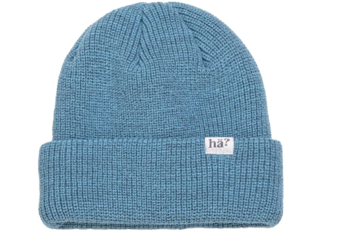 Hä? Navigator Beanie